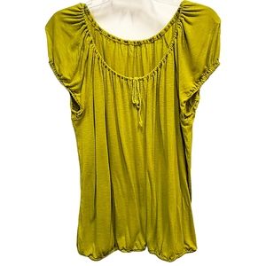 Ann Taylor Loft Top Sz Lg